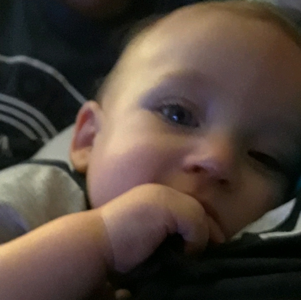 Meet your Posher, Zoey